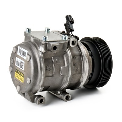 Sprężarka Klimatyzacji 447K1107R - foto 4