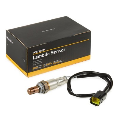 Sonda Lambda RIDEX 3922L0593 3922L0593 - foto 2