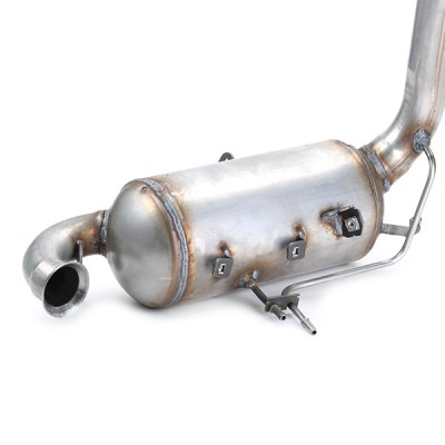 Filtr cząstek stałych RIDEX 1256S0157 1256S0157 - foto 5