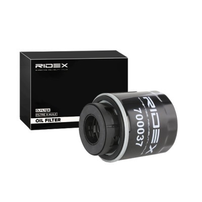 Filtr Oleju RIDEX 7O0037 7O0037 - foto 3