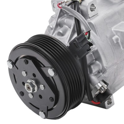 Sprężarka Klimatyzacji TOYOTA 447K0257 - foto 5