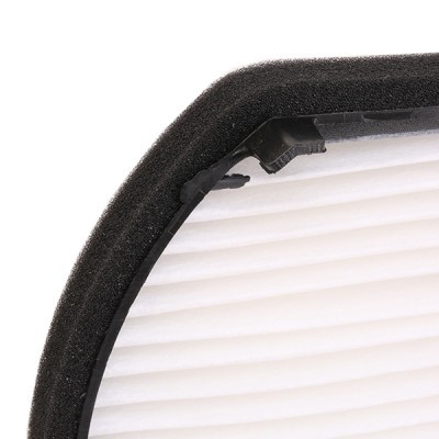 Filtr Kabinowy RIDEX 424I0019 424I0019 - foto 6