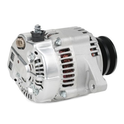 Alternator RIDEX 4G1225 4G1225 - foto 4