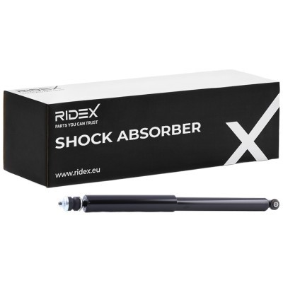 Amortyzator RIDEX 854S0938 854S0938 - foto 2