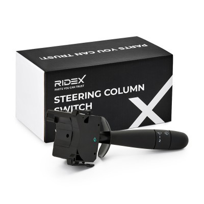 Przełącznik kolumny kierowniczej RIDEX 1563S0062 1563S0062 - foto 2
