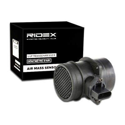 Przepływomierz RIDEX 3926A0035 3926A0035 - foto 3