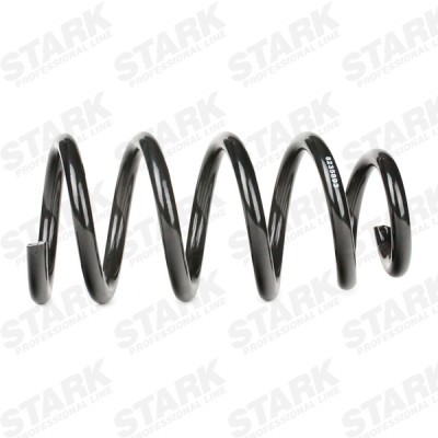 Sprężyna Zawieszenia Stark SKCS-0040339 SKCS-0040339 - foto 4