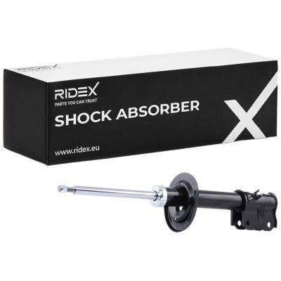 Amortyzator RIDEX 854S0521 854S0521 - foto 2