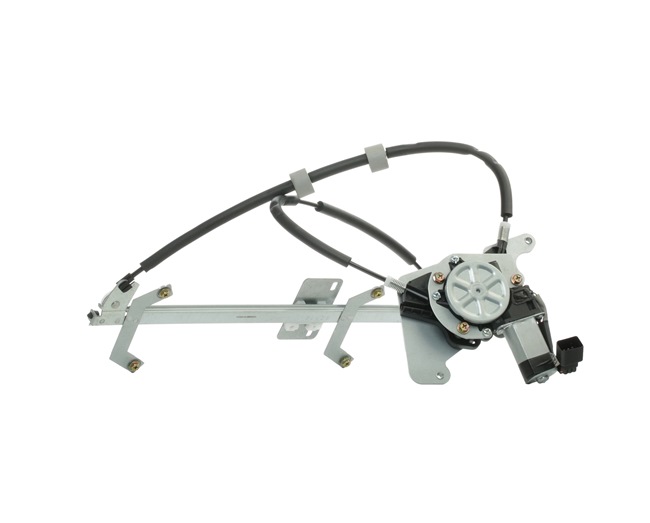 Podnośnik szyby RIDEX 1561W0653 1561W0653 - foto 1