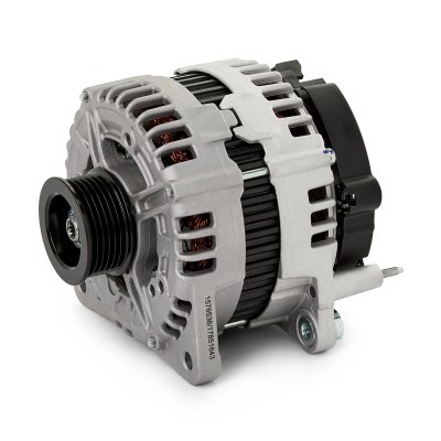 Alternator RIDEX 4G1457 4G1457 - foto 2