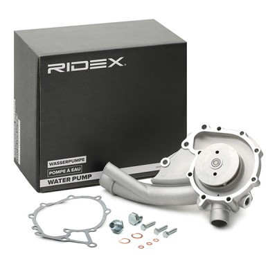 Pompa Wody RIDEX 1260W0113 1260W0113 - foto 2