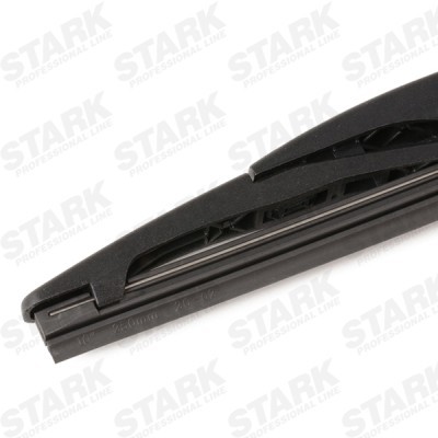 Pióro Wycieraczki Stark SKWIB-0940310 SKWIB-0940310 - foto 4