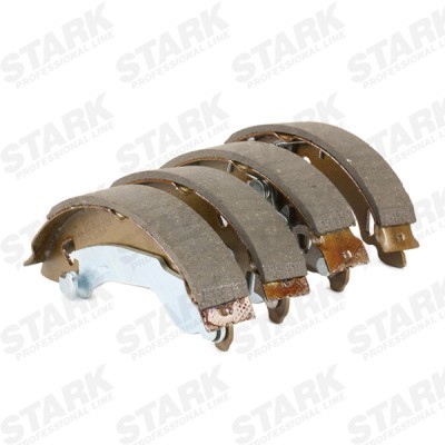 Klocki hamulcowe Stark SKBS-0450095 SKBS-0450095 - foto 3