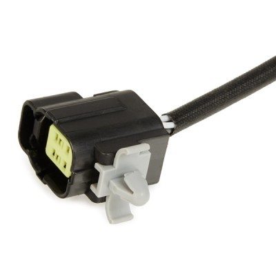 Sonda Lambda RIDEX 3922L0550 3922L0550 - foto 5