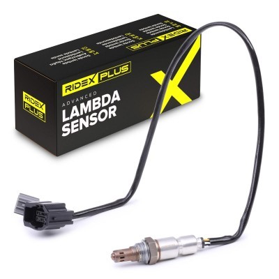 Sonda Lambda RIDEX 3922L0280P 3922L0280P - foto 2