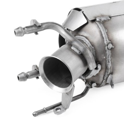 Filtr cząstek stałych RIDEX 1256S0027 1256S0027 - foto 6