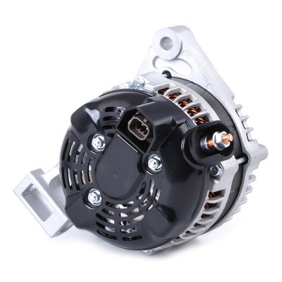 Alternator RIDEX 4G1228 4G1228 - foto 4