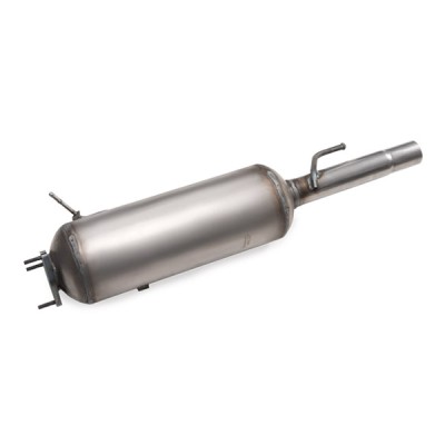 Filtr cząstek stałych RIDEX 1256S0199 1256S0199 - foto 4