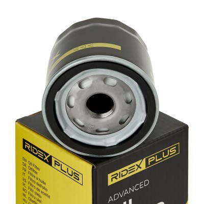 Filtr Oleju RIDEX 7O0112P 7O0112P - foto 4