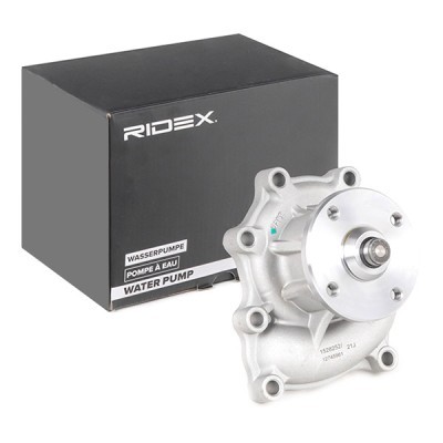Pompa Wody RIDEX 1260W0250 1260W0250 - foto 2