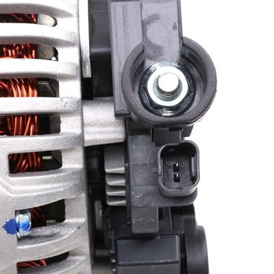 Alternator RIDEX 4G1342 4G1342 - foto 5