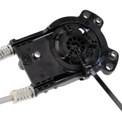 Podnośnik szyby RIDEX 1561W0026 1561W0026 - foto 5