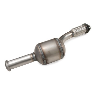 Filtr cząstek stałych RIDEX 1256S0174 1256S0174 - foto 4