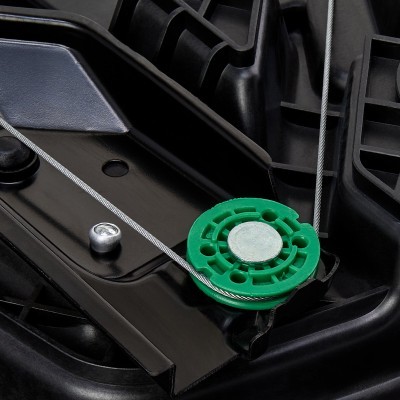 Podnośnik szyby RIDEX 1561W1332 1561W1332 - foto 4