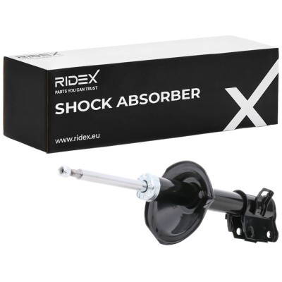 Amortyzator RIDEX 854S0484 854S0484 - foto 2