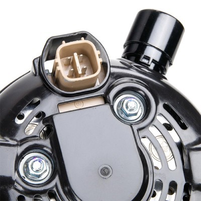 Alternator RIDEX 4G1378 4G1378 - foto 5