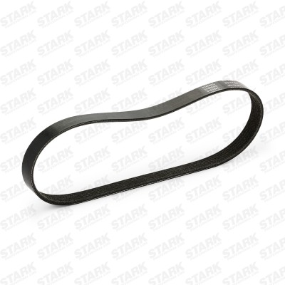 Pasek Klinowy Wielorowkowy Stark SKPB-0090125 SKPB-0090125 - foto 4