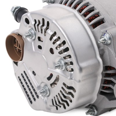 Alternator RIDEX 4G1076 4G1076 - foto 6