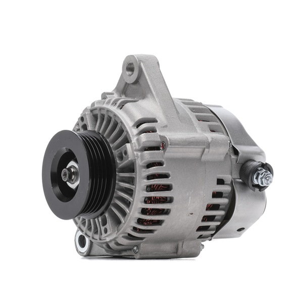 Alternator RIDEX 4G1280 4G1280 - foto 1