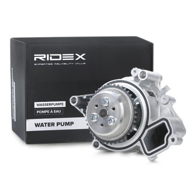 Pompa Wody RIDEX 1260W0214 1260W0214 - foto 2