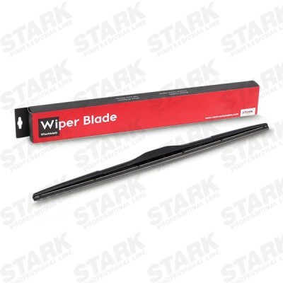 Pióro Wycieraczki Stark SKWIB-0940244 SKWIB-0940244 - foto 2