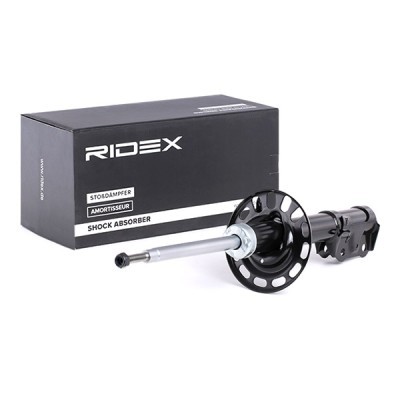Amortyzator RIDEX 854S0966 854S0966 - foto 3