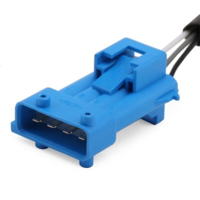 Sonda Lambda RIDEX 3922L0023 3922L0023 - foto 3