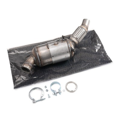 Filtr cząstek stałych RIDEX 1256S0194 1256S0194 - foto 2