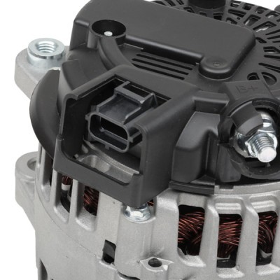 Alternator RIDEX 4G1292 4G1292 - foto 6