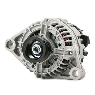 Alternator RIDEX 4G1114 4G1114 - foto 3