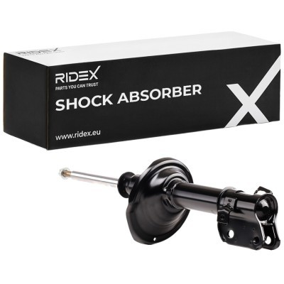 Amortyzator RIDEX 854S0488 854S0488 - foto 2