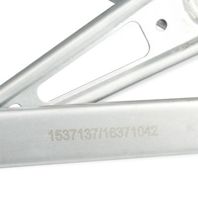 Podnośnik szyby RIDEX 1561W0716 1561W0716 - foto 3