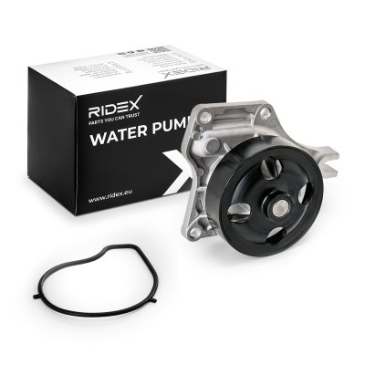 Pompa Wody RIDEX 1260W0716 1260W0716 - foto 2