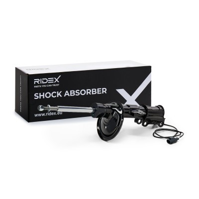 Amortyzator RIDEX 854S1094 854S1094 - foto 1