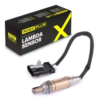Sonda Lambda RIDEX 3922L0019P 3922L0019P - foto 2
