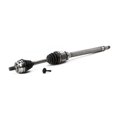 Półoś Napędowa RIDEX 13D0146 13D0146 - foto 4