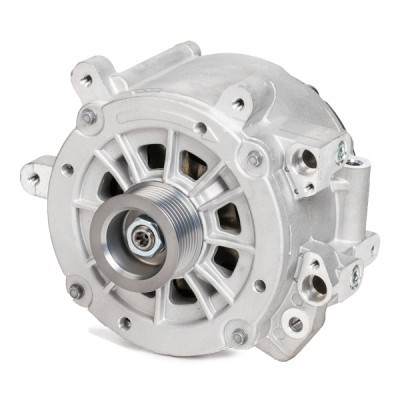 Alternator RIDEX 4G1253 4G1253 - foto 3