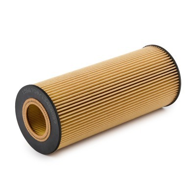 Filtr Oleju RIDEX 7O0175 7O0175 - foto 3
