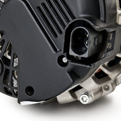 Alternator RIDEX 4G1141R 4G1141R - foto 6