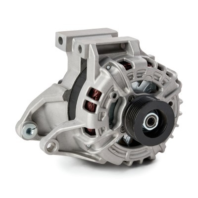 Alternator RIDEX 4G1571R 4G1571R - foto 3